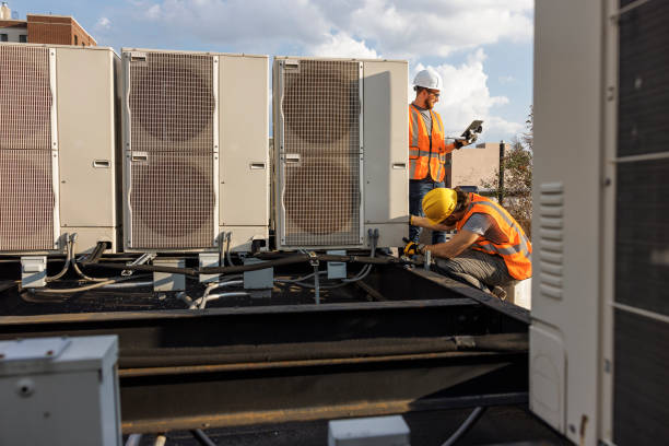 Best HVAC tune-up services  in East Helena, MT