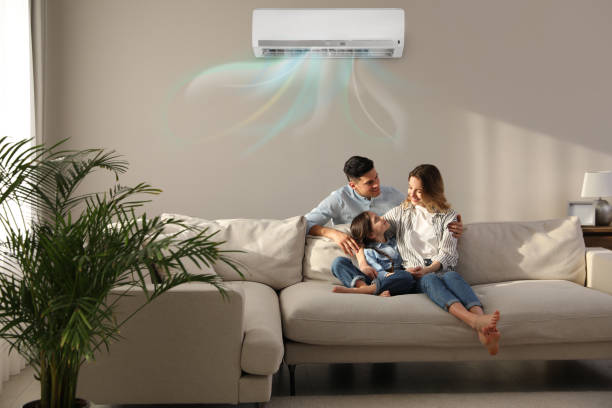 Best 24/7 HVAC repair  in East Helena, MT