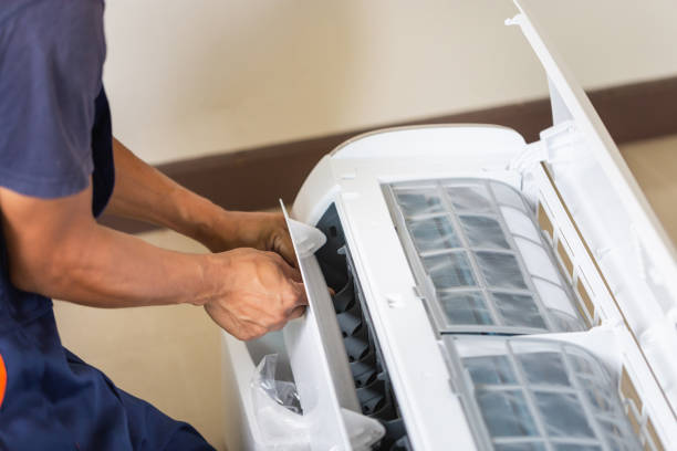 Best Residential HVAC services  in East Helena, MT