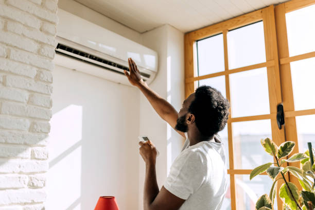 AC installation near me in East Helena, MT