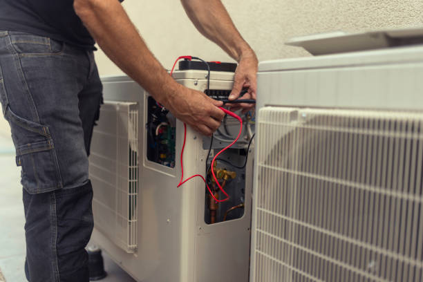 Best Central air repair  in East Helena, MT