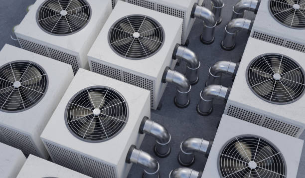 Best HVAC repair near me  in East Helena, MT