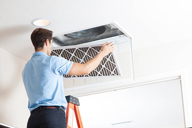 Best Air conditioning repair  in East Helena, MT