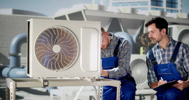 Trusted East Helena, MT HVAC Experts
