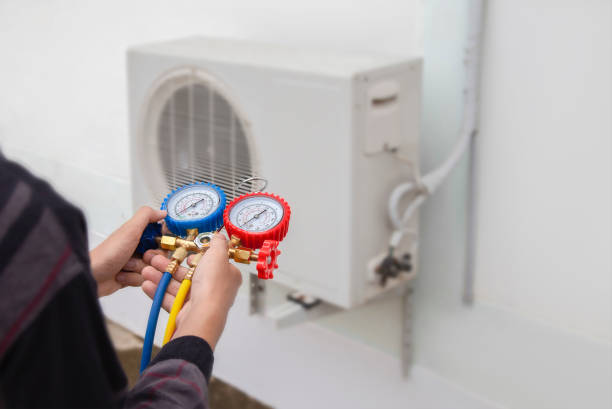 Best Best HVAC companies  in East Helena, MT