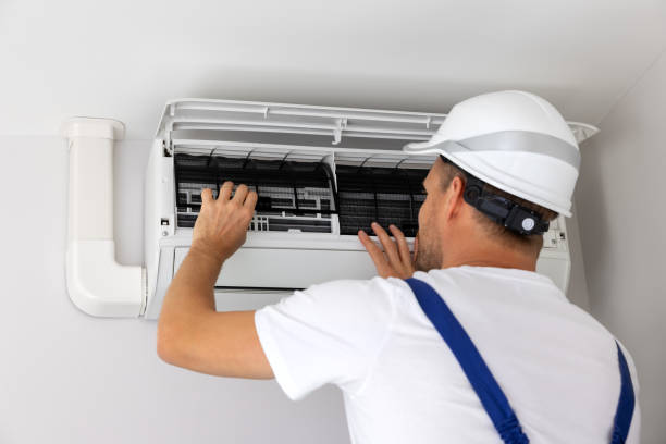 Best Emergency HVAC repair  in East Helena, MT
