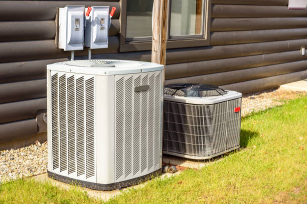 Best HVAC system installation  in East Helena, MT